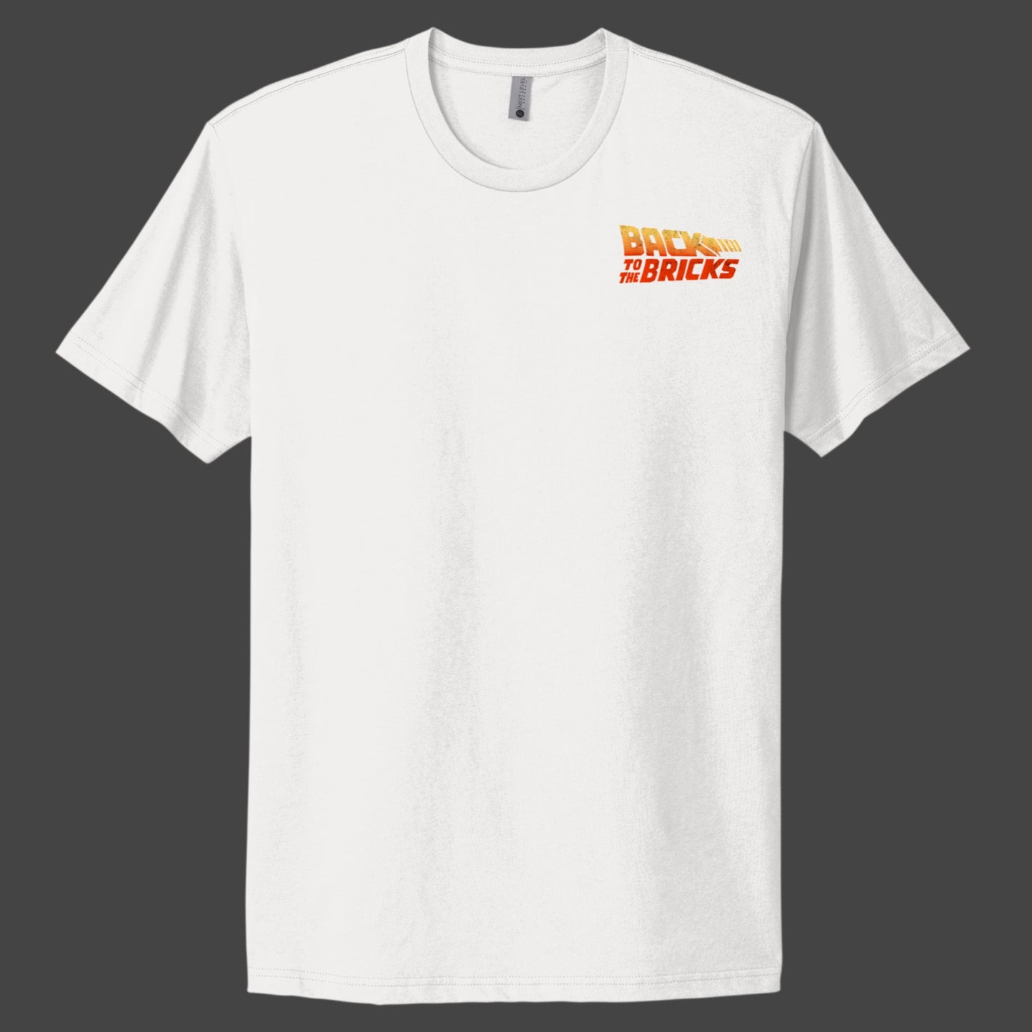 Back To The Bricks Shirt