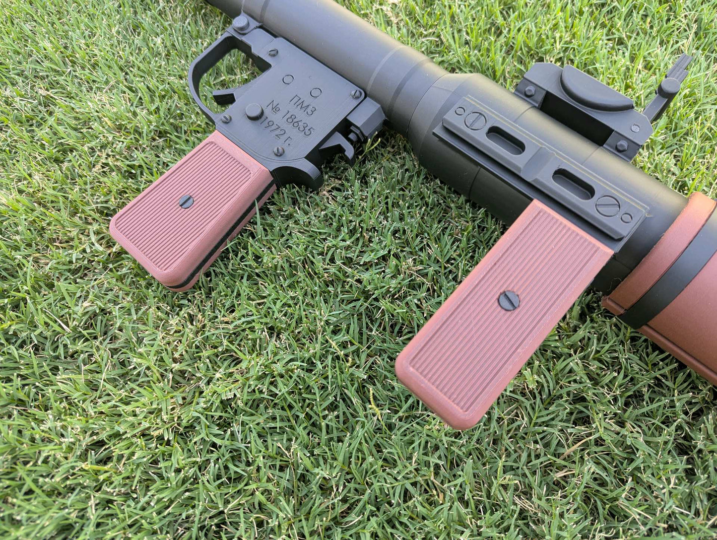 Replica RPG Full Size