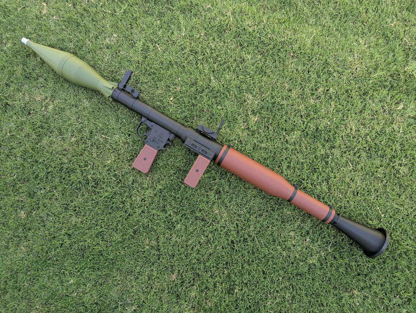 Replica RPG Full Size