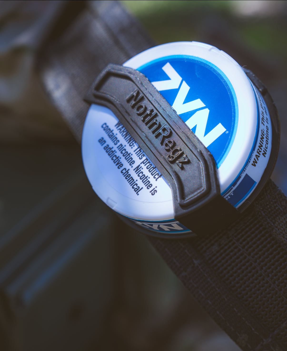 ZYN Holster