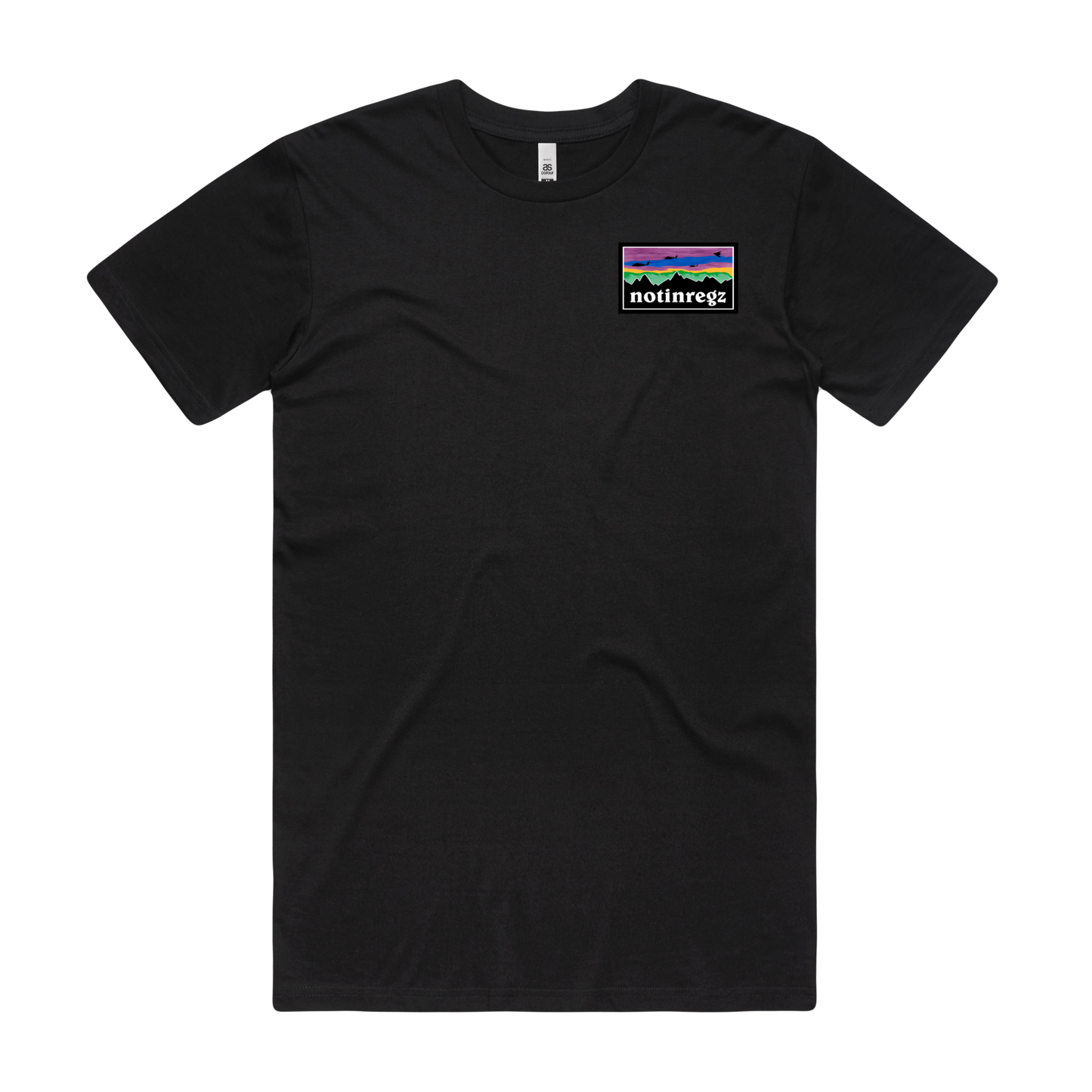 Pataregsia Shirt