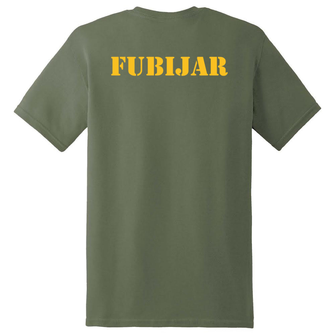 FUBIJAR SKIVVY SHIRT