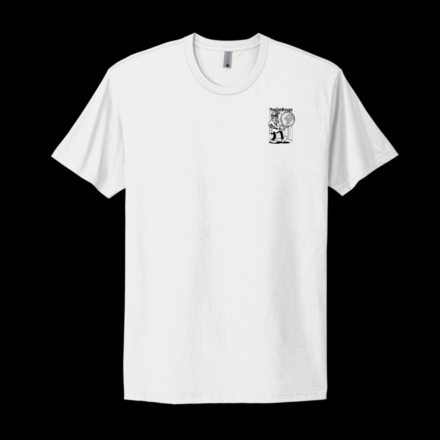 Global Invasion Shirt