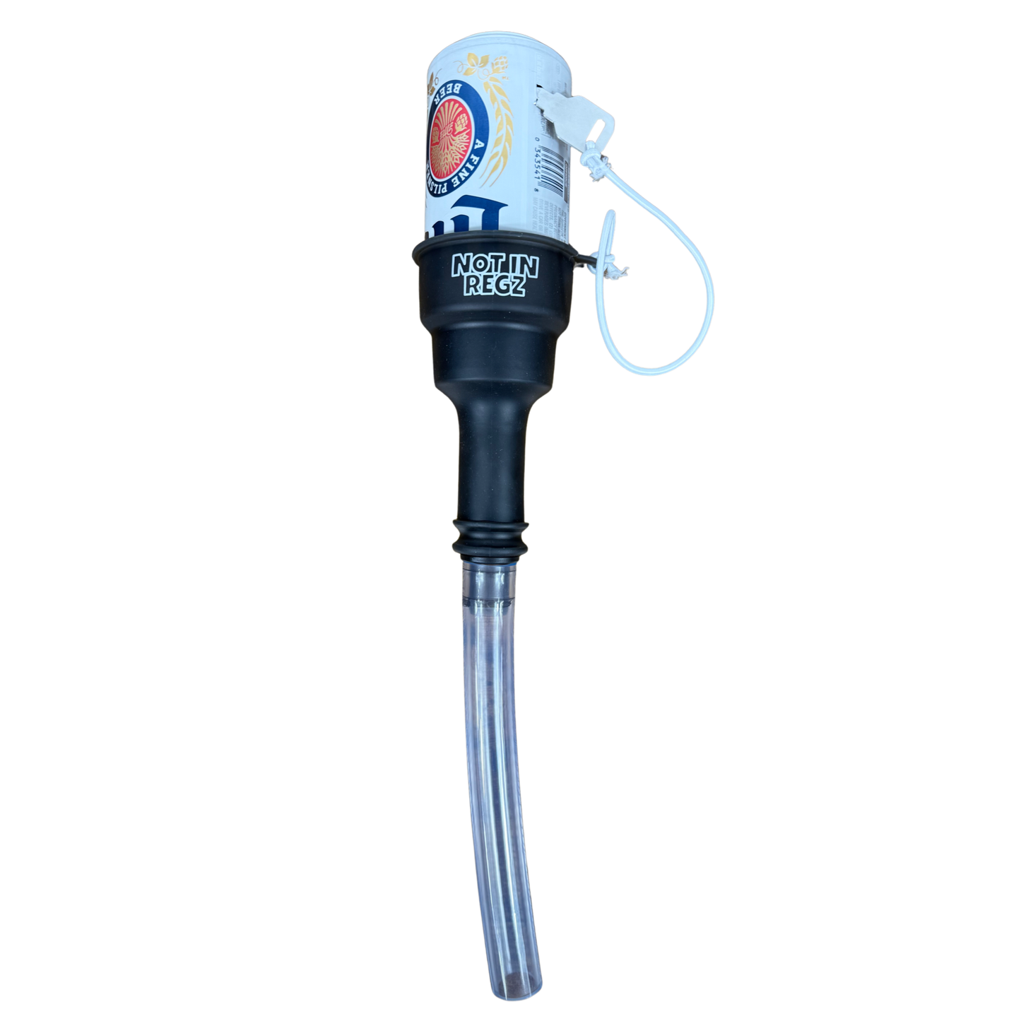 Notinregz Beer Chugger