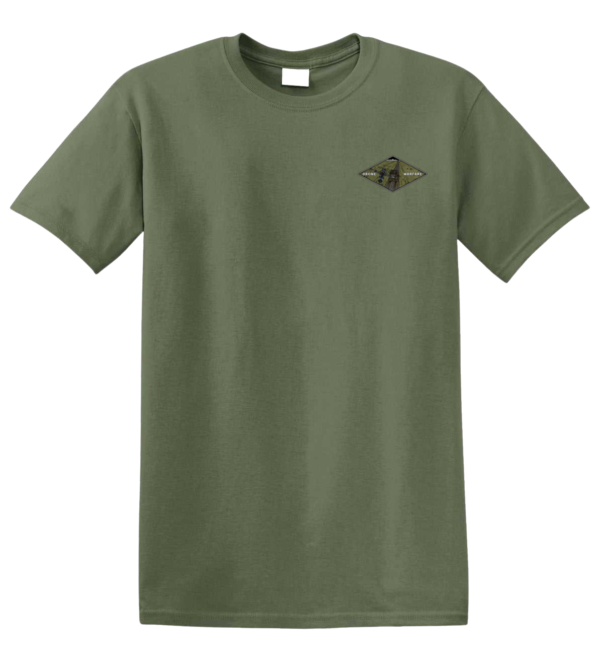 Drone Warfare Shirt