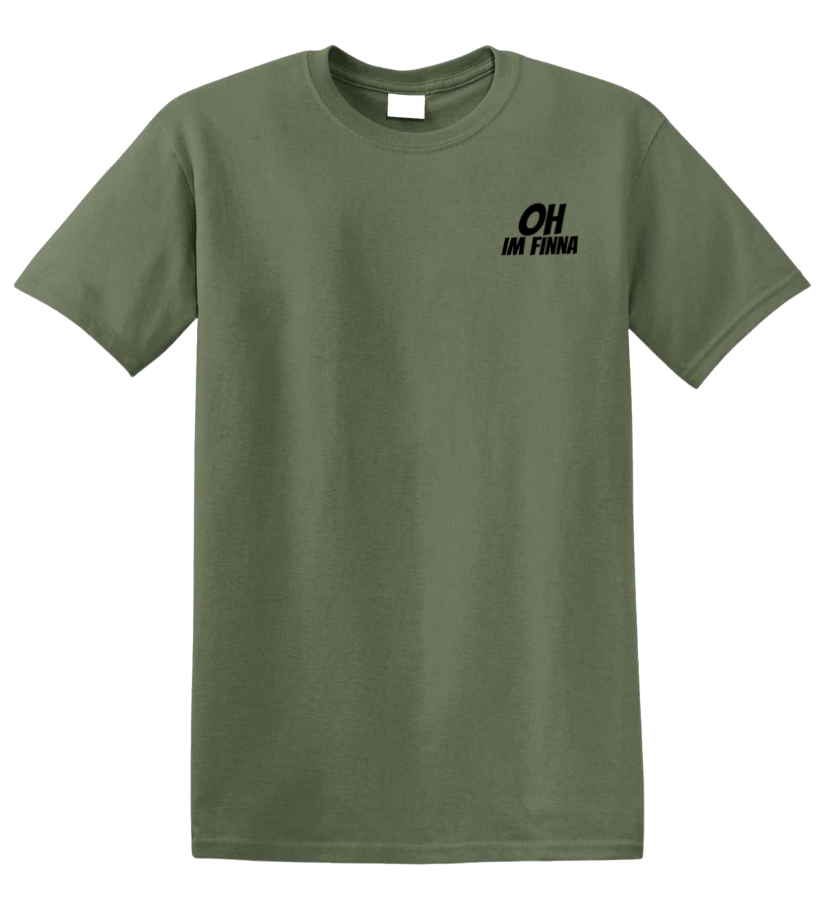STAND ON TOP OF YOUR HEAD SHIRT