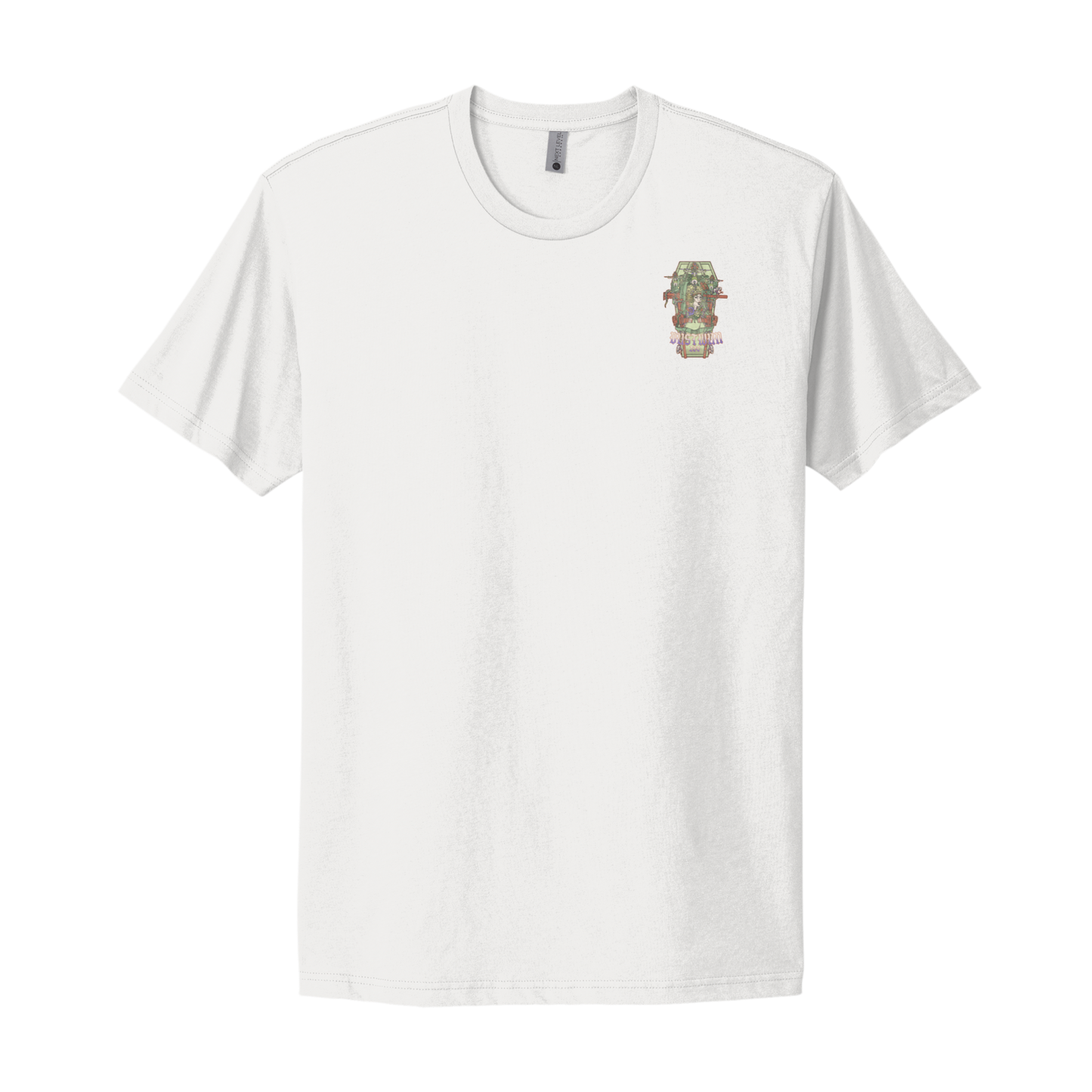 DUSTWUNS T-shirt