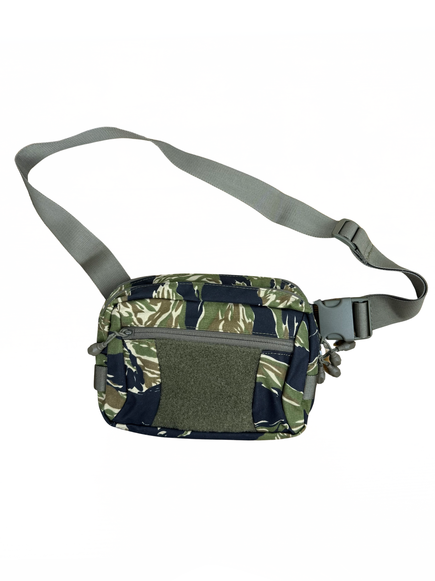 Tiger Stripe Fanny pack