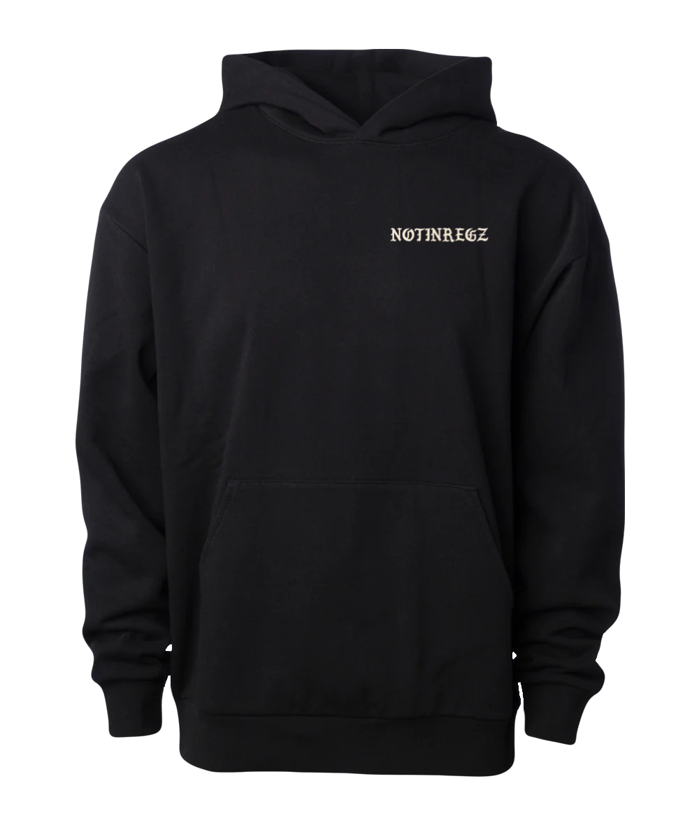 Yelling Coordinates Dropping Ordinance Hoodie