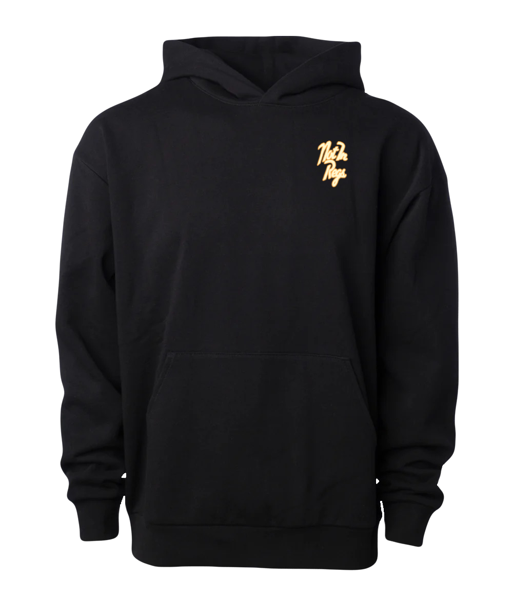 Beach Vacation Hoodie
