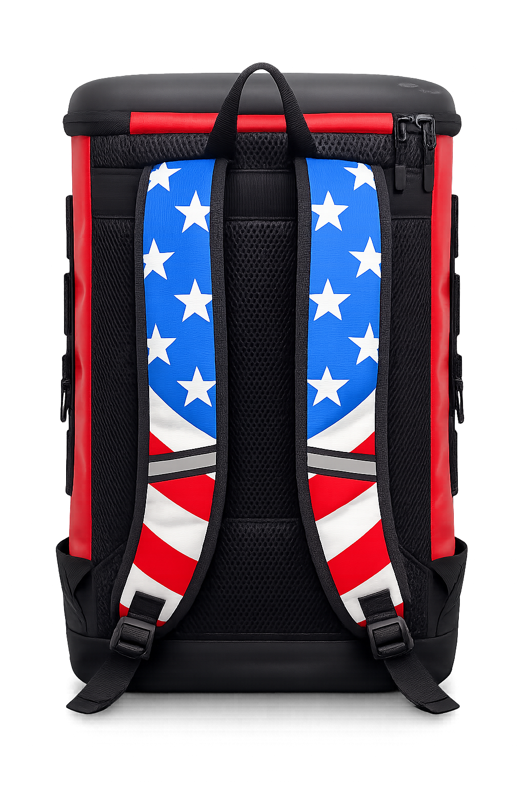 Backpack Cooler With Bluetooth Speakers