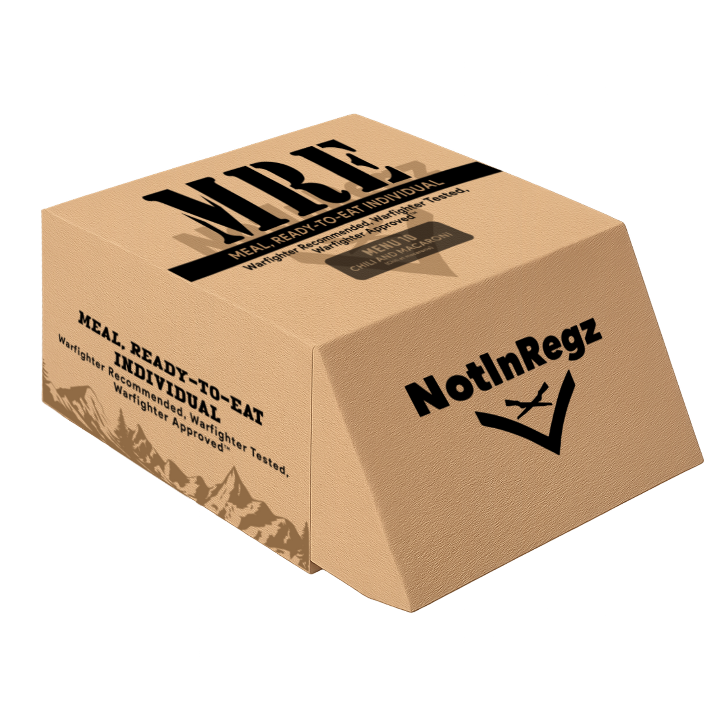 Mystery Box
