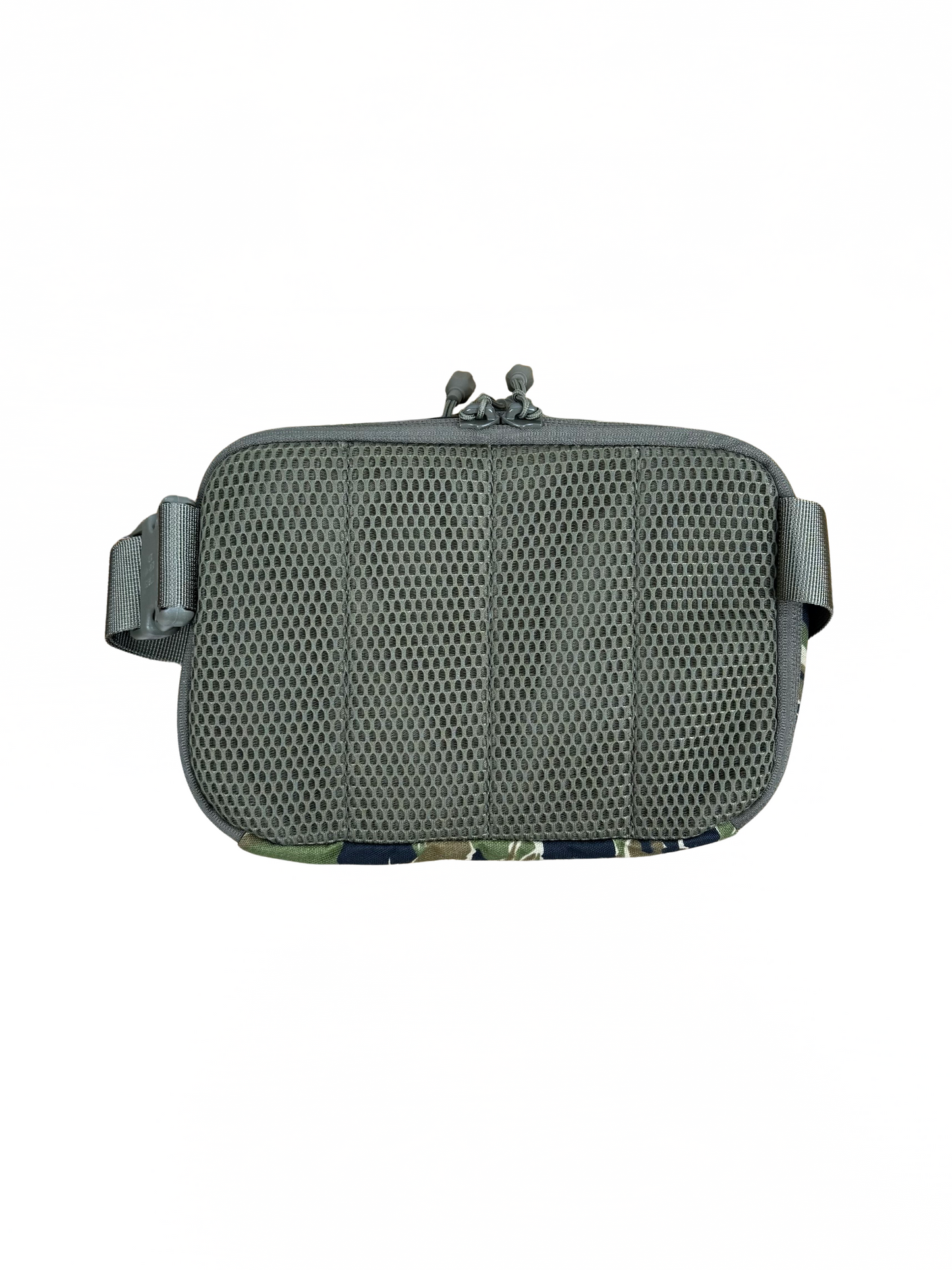 Tiger Stripe Fanny pack
