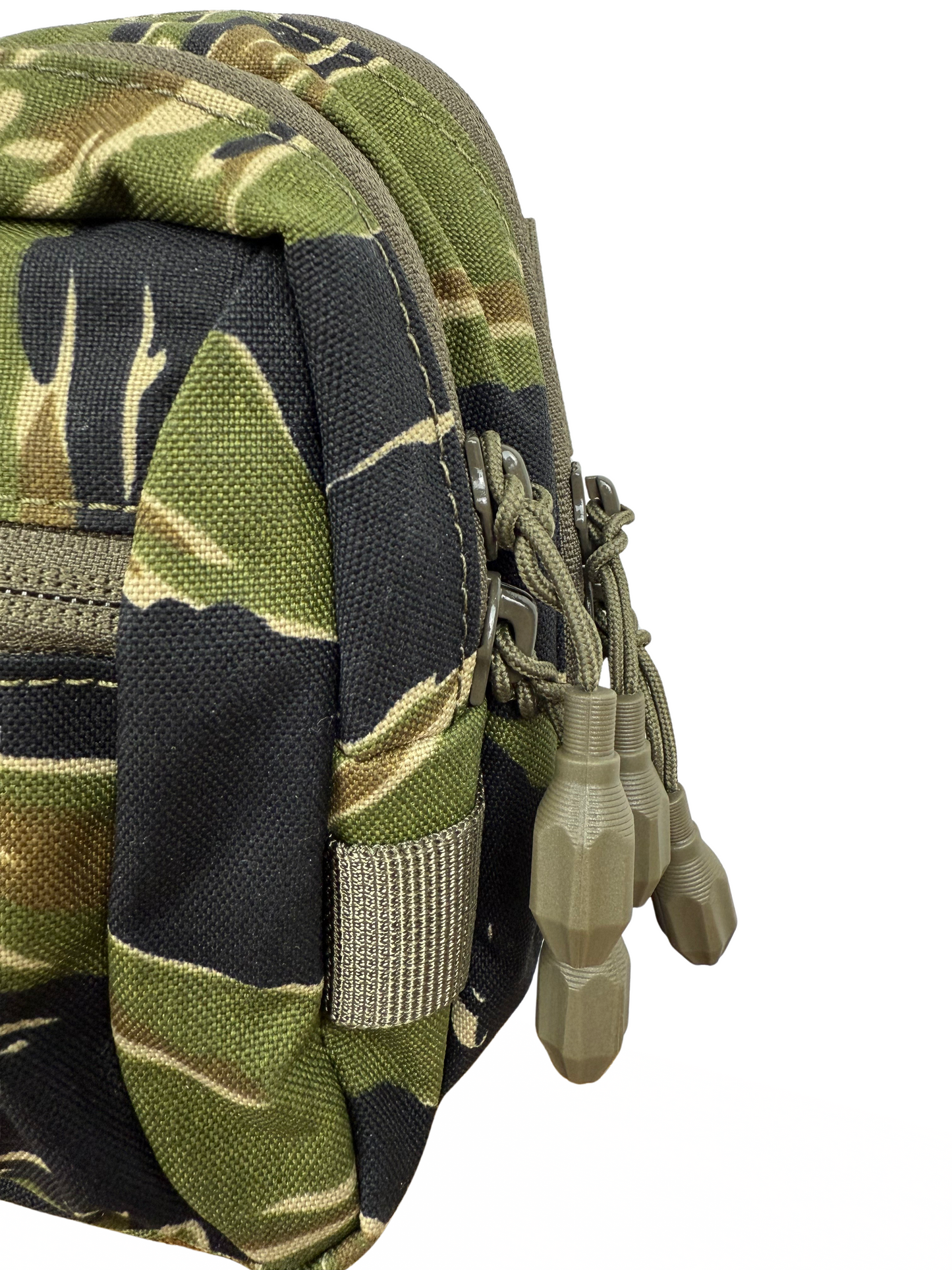 Tiger Stripe Fanny pack