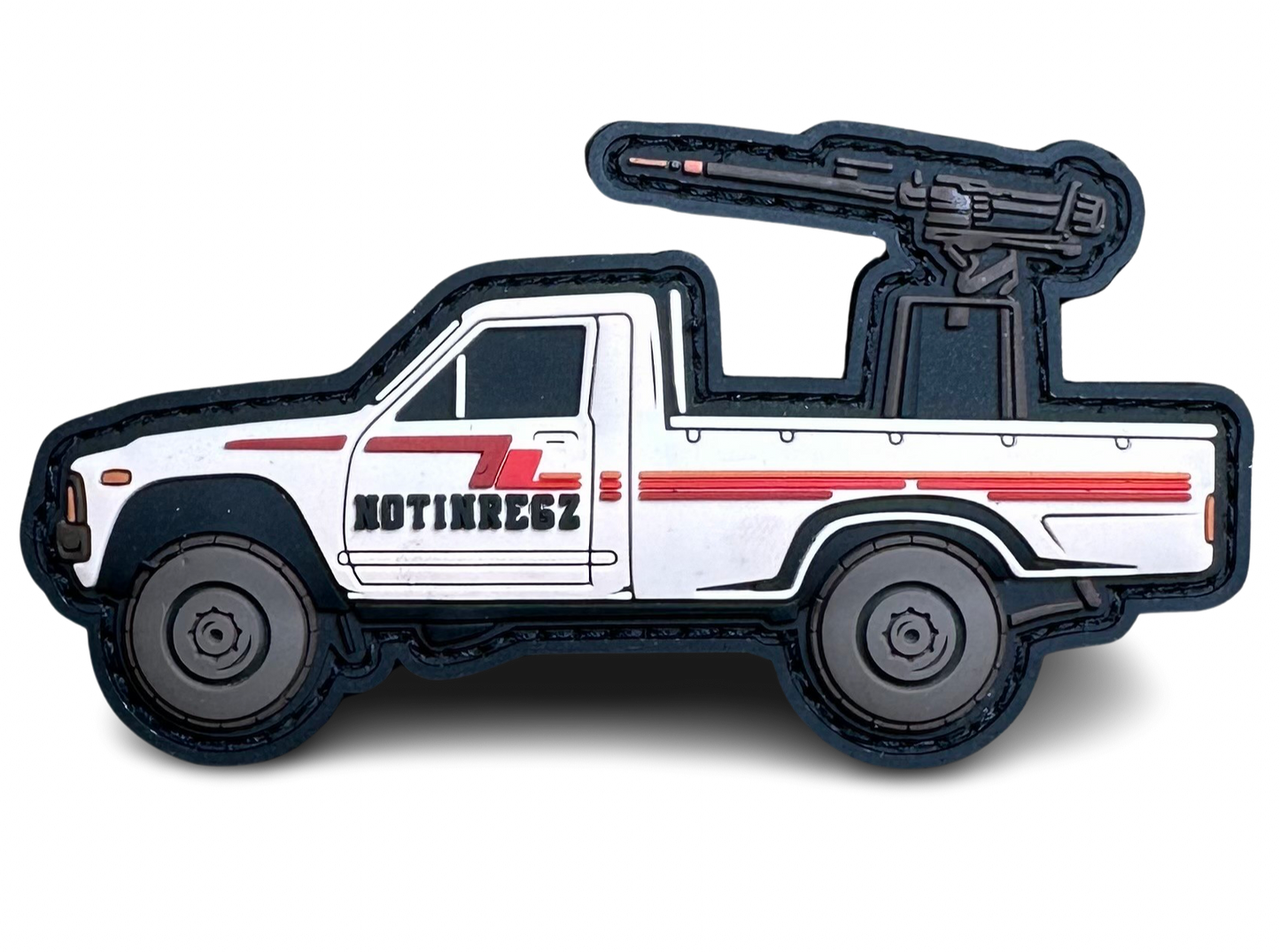 Truck Patch