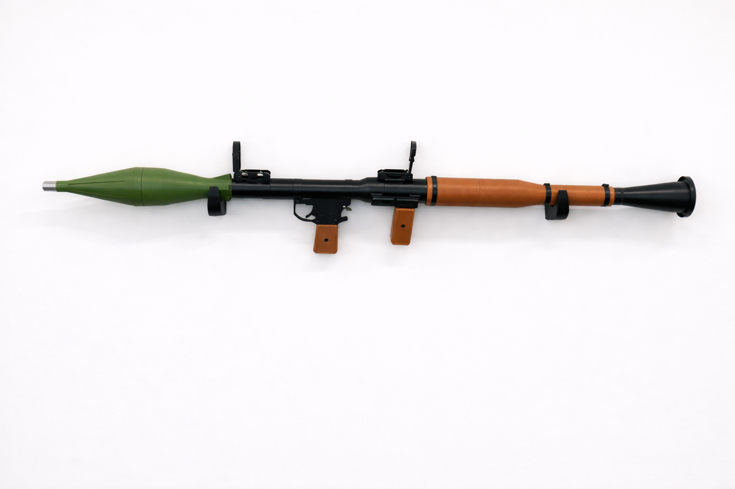 RPG Wall Hanger