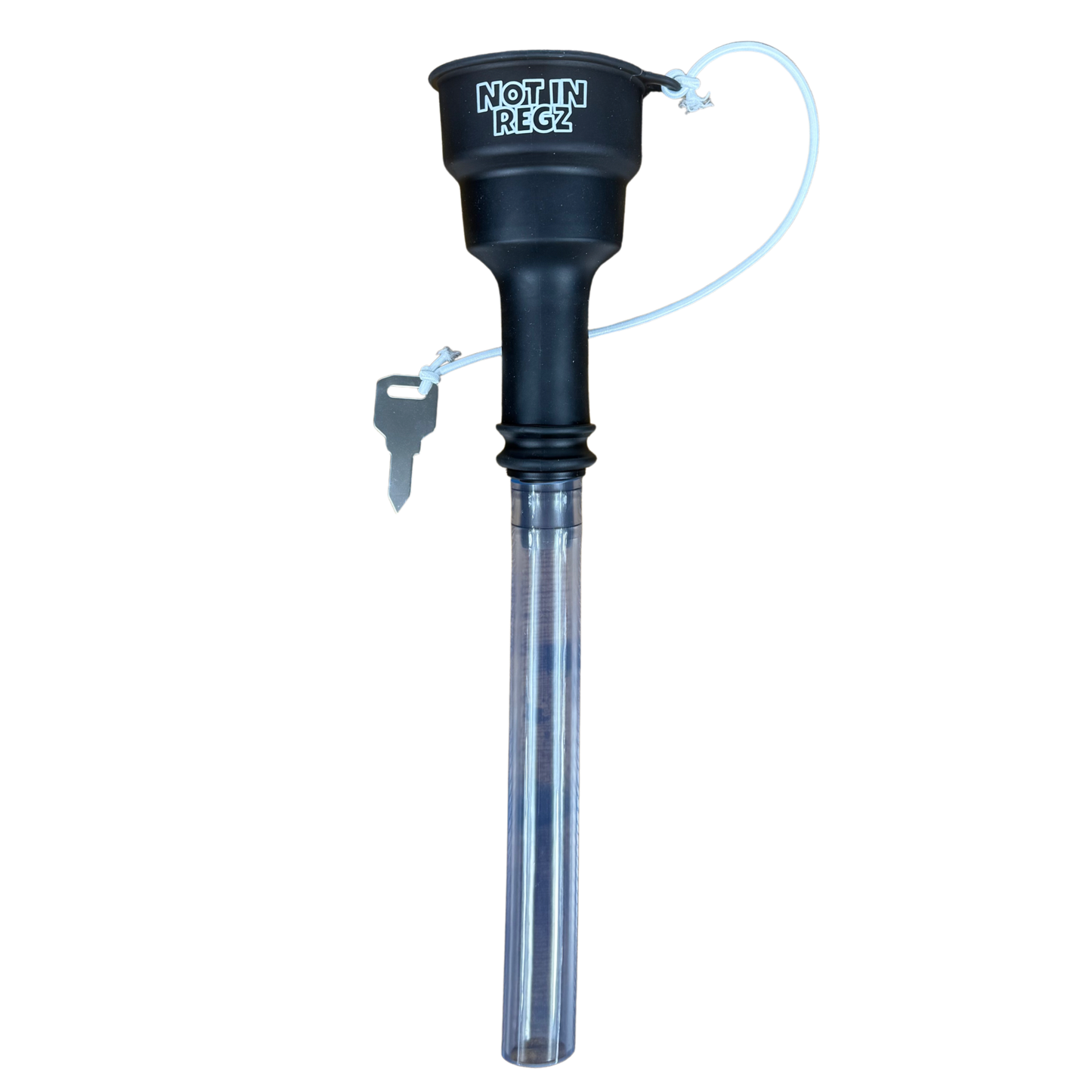 Notinregz Beer Chugger