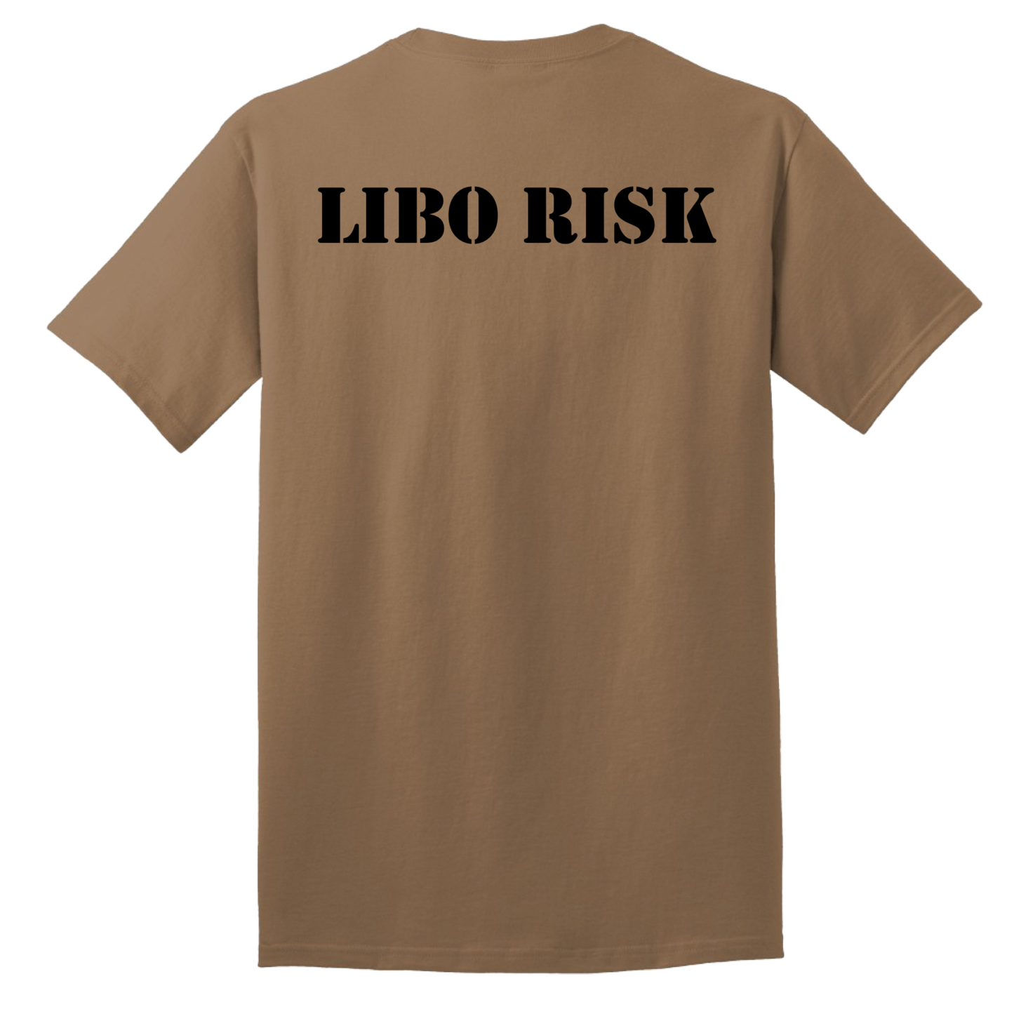 NAVY LIBO RISK
