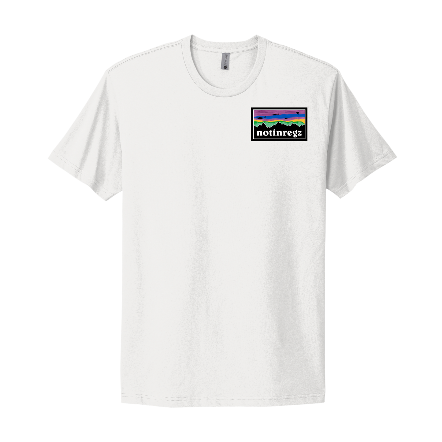 Pataregsia Shirt