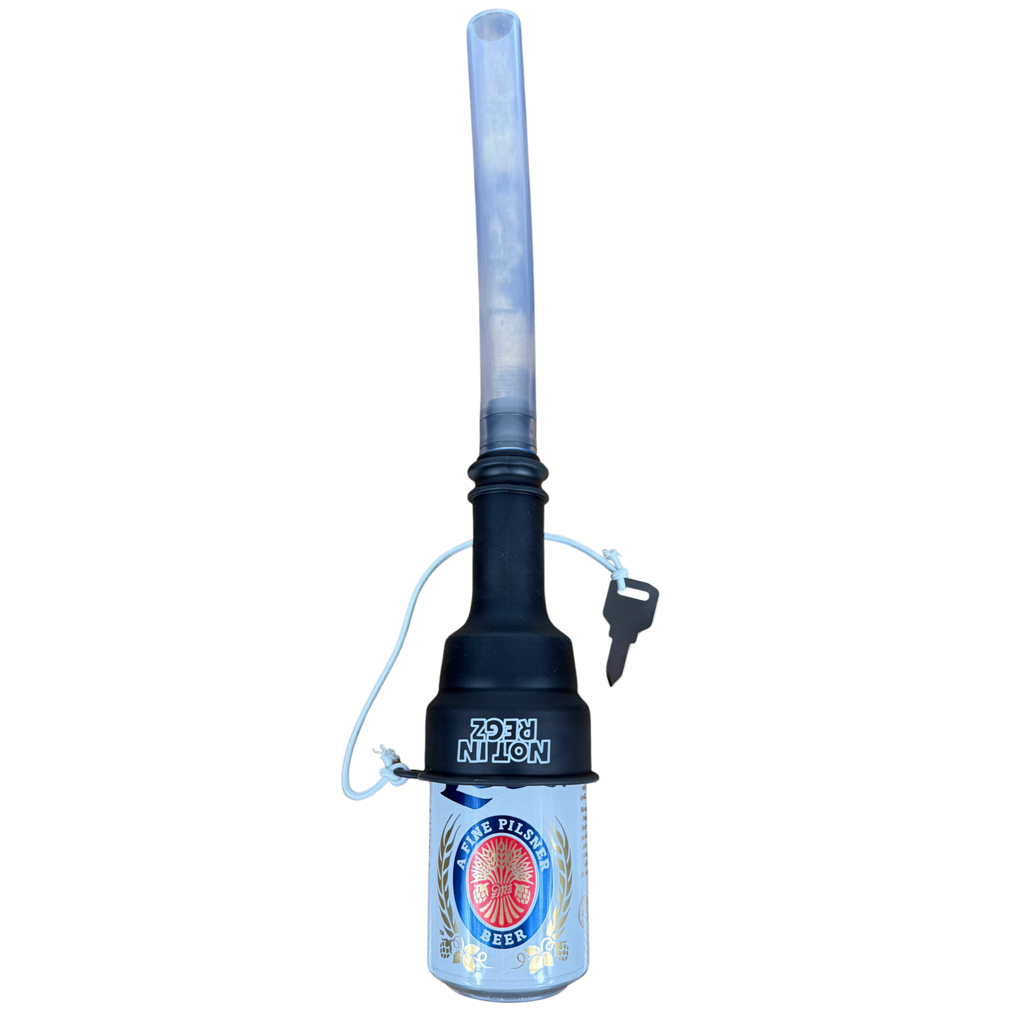 Notinregz Beer Chugger