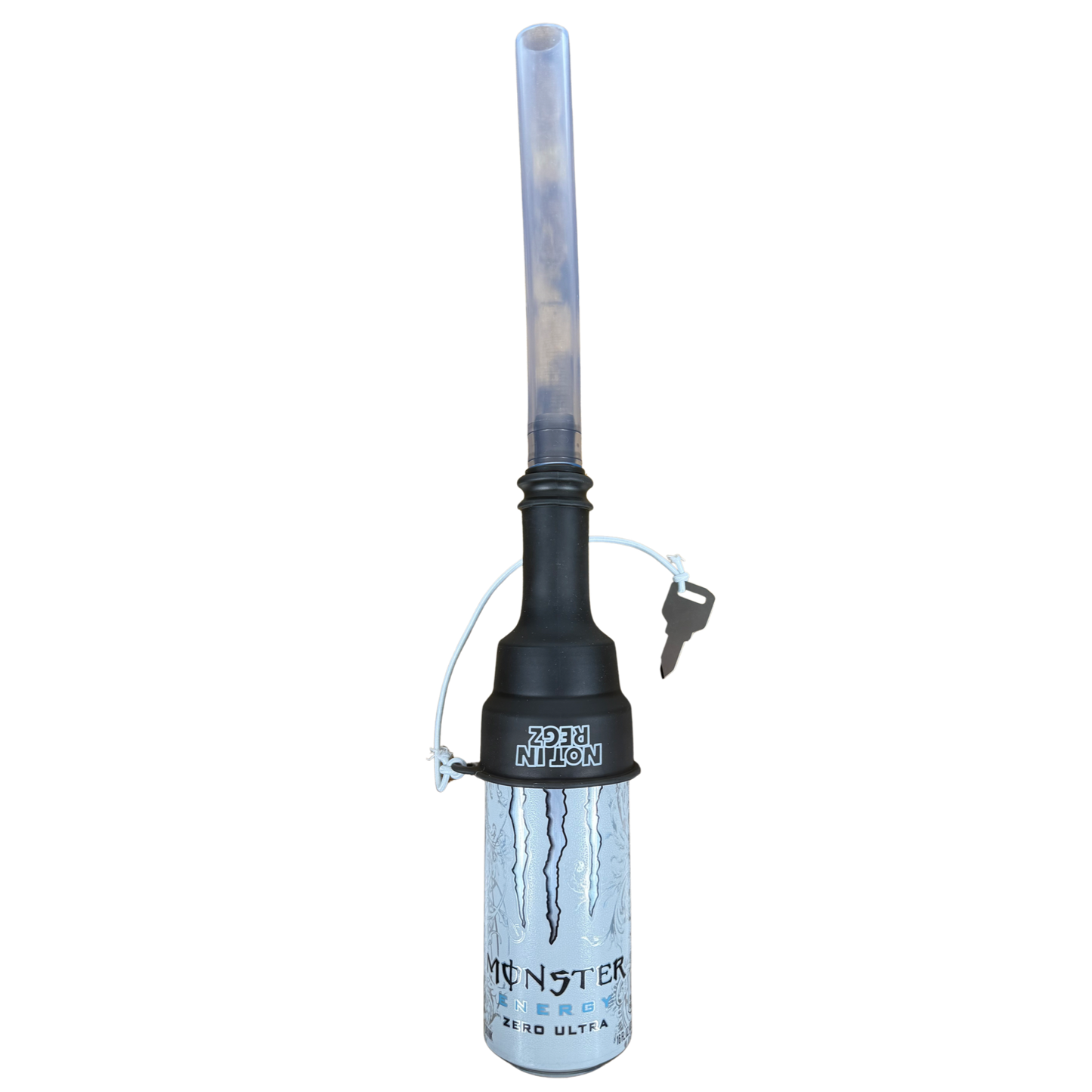 Notinregz Beer Chugger