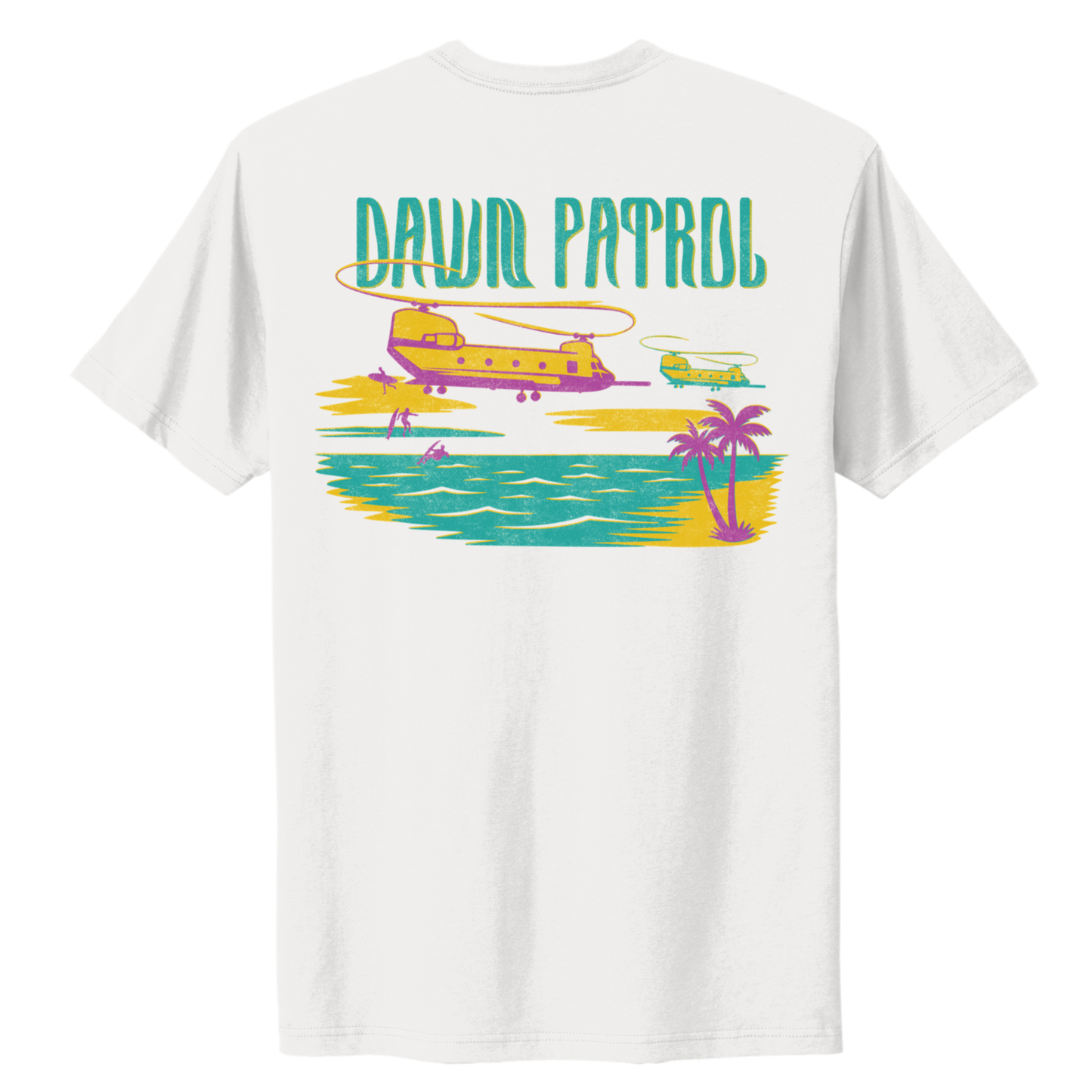 Dawn Patrol Shirt