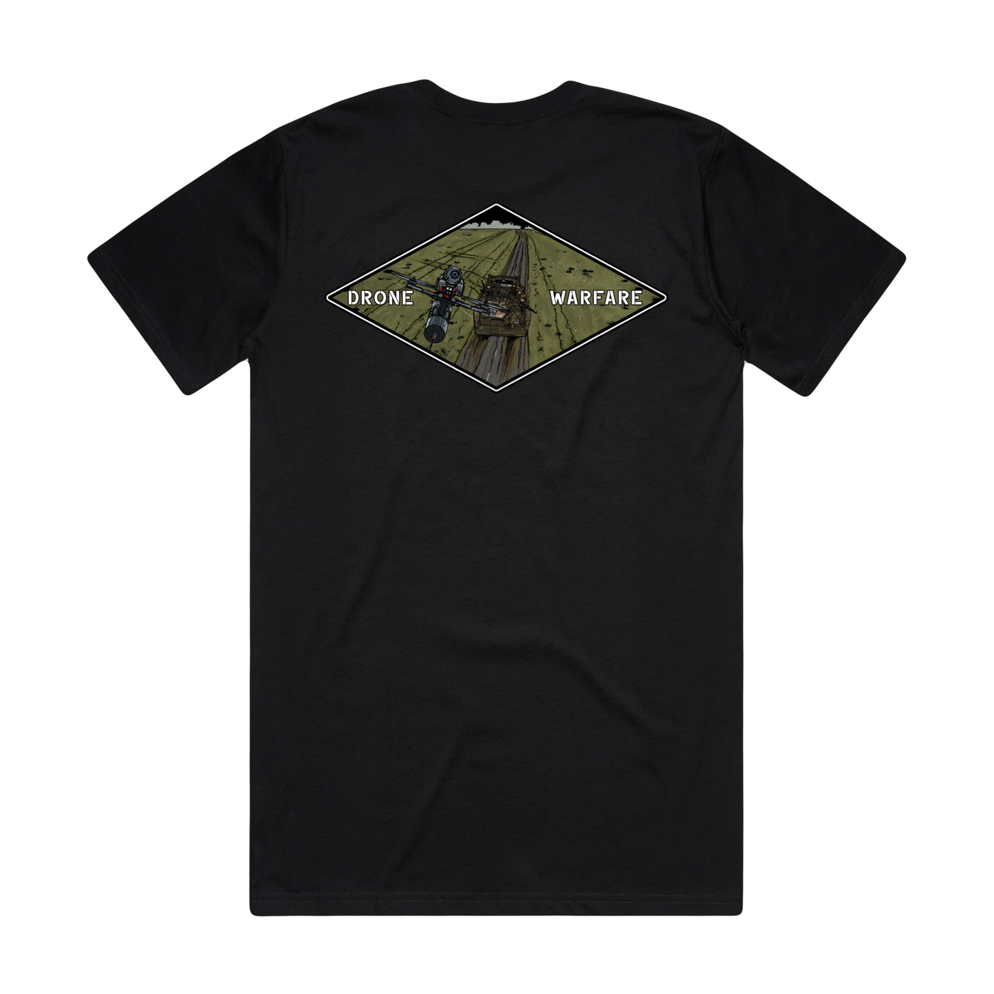Drone Warfare Shirt
