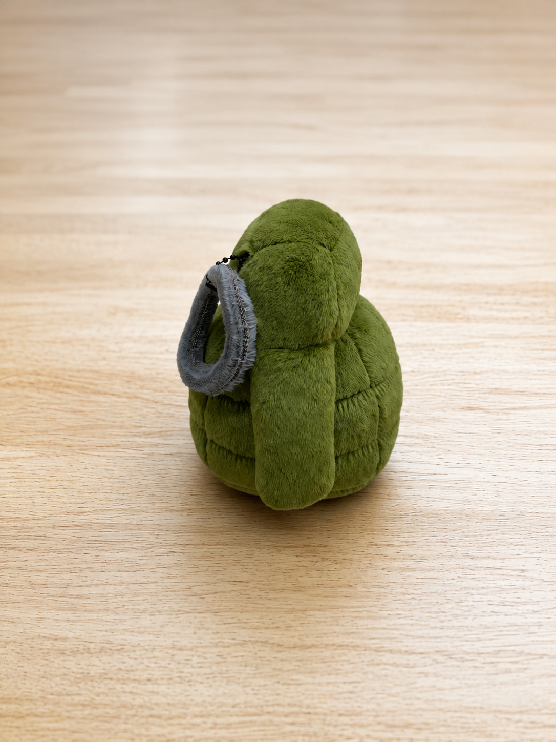 Grenade Plushie
