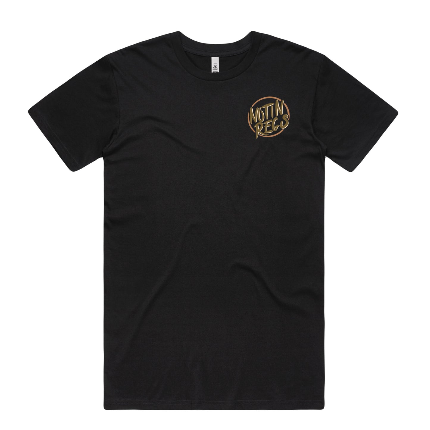 No One Is Safe Shirt
