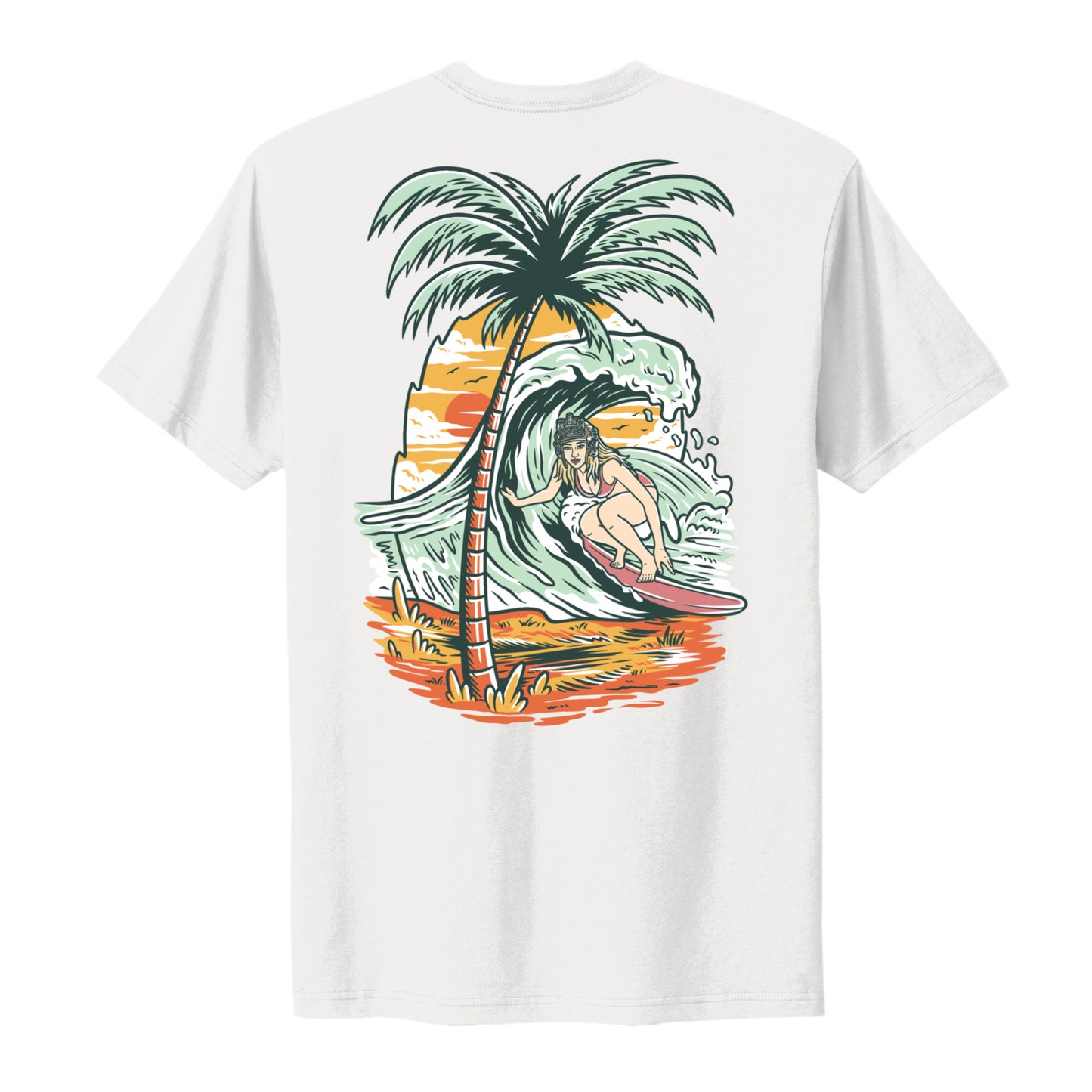 Surf Shirt