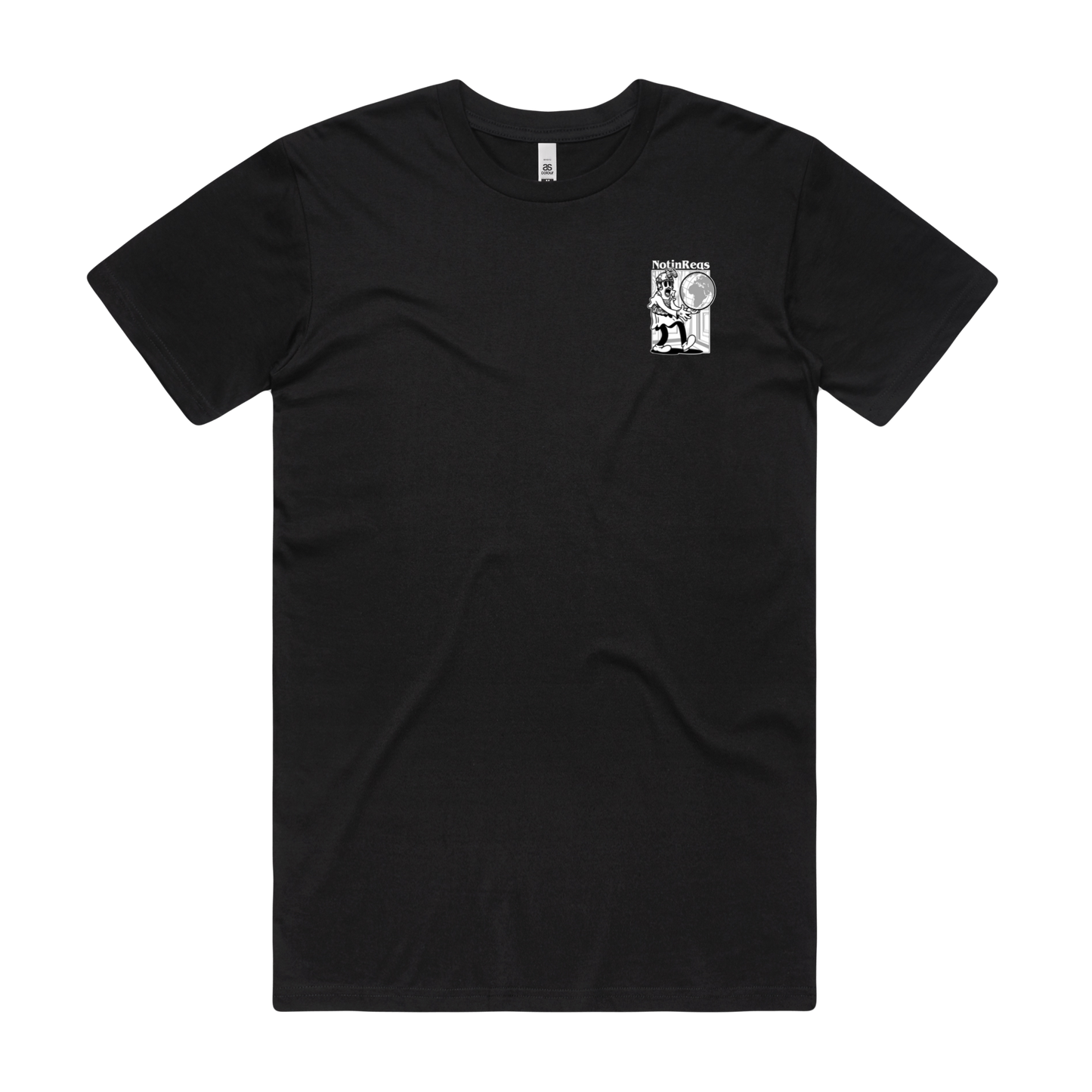 Global Invasion Shirt