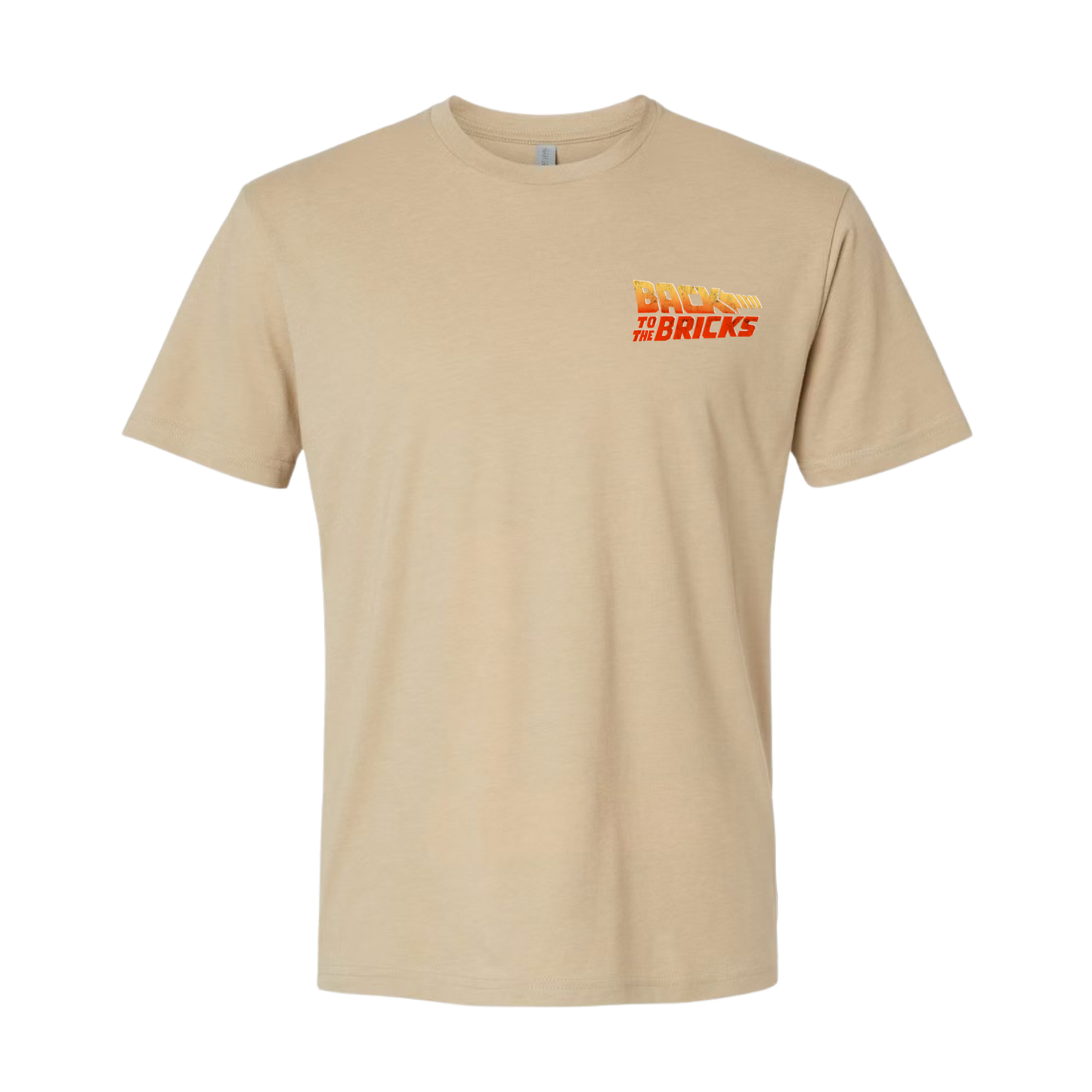 Back To The Bricks Shirt