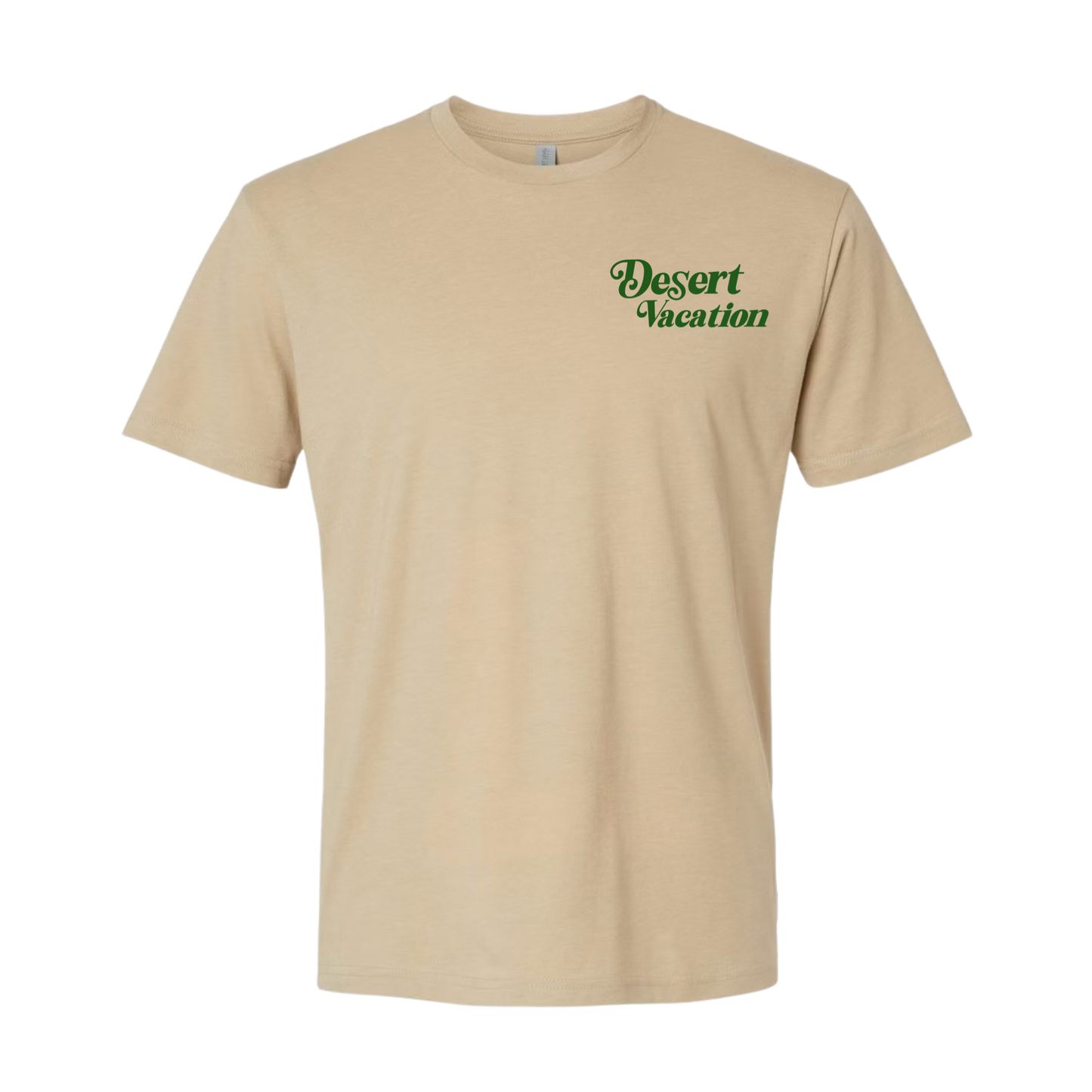 Desert Vacation Shirt