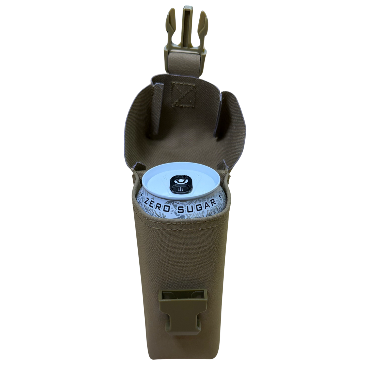 Energy Drink Molle Pouch Holder