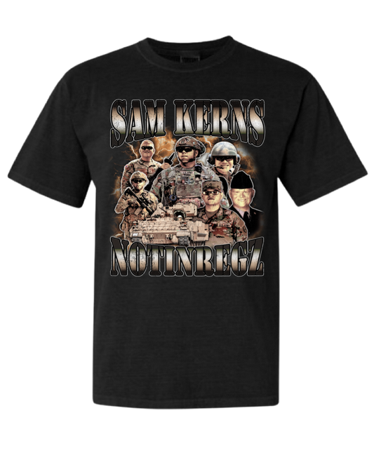 SAM KERNS VINTAGE TEE