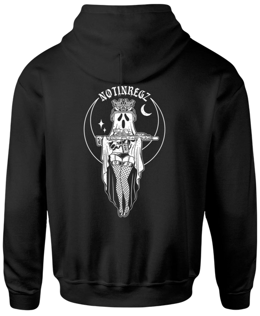 Ghost Gun Hoodie