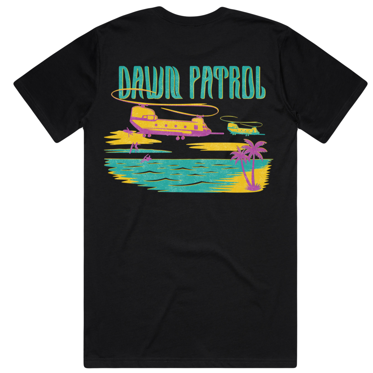 Dawn Patrol Shirt