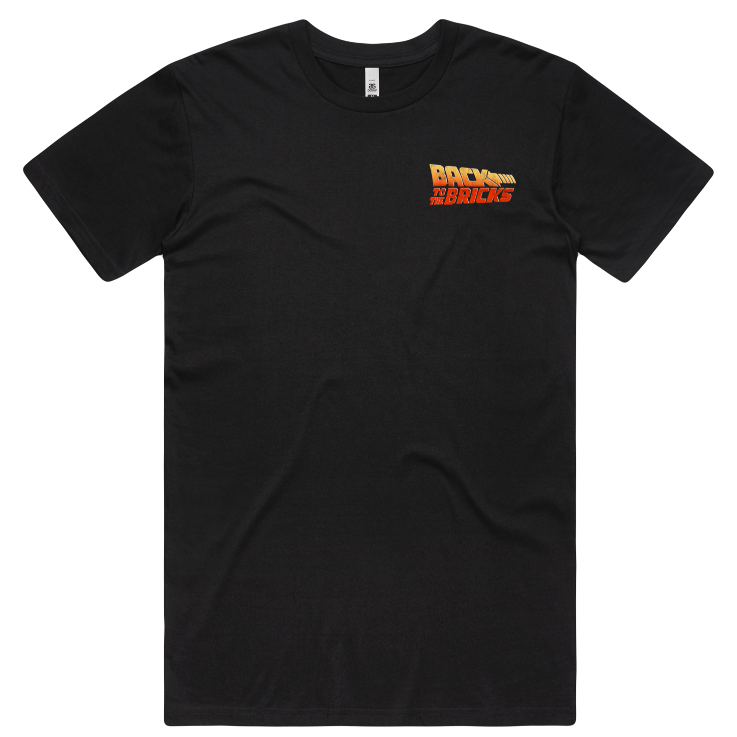 Back To The Bricks Shirt