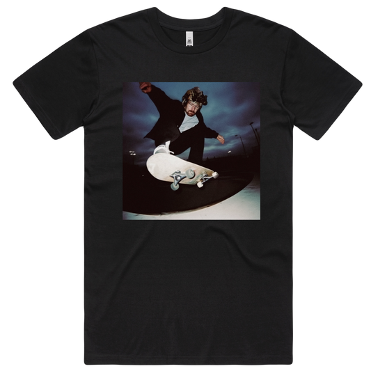 Mr. White Graphic Tee