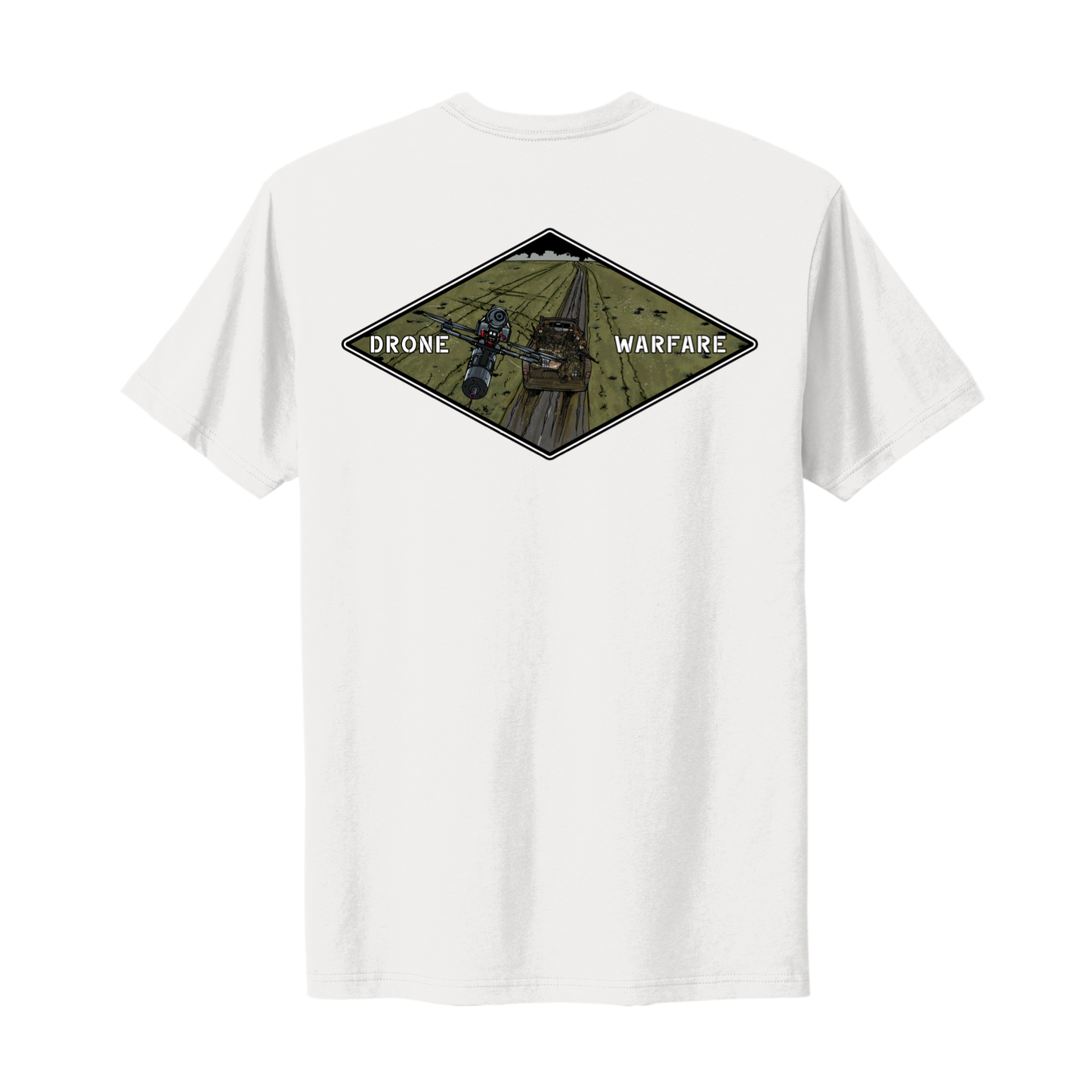 Drone Warfare Shirt
