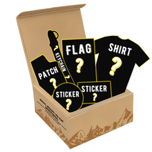 Mystery Box