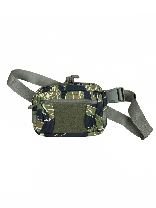 Tiger Stripe Fanny pack
