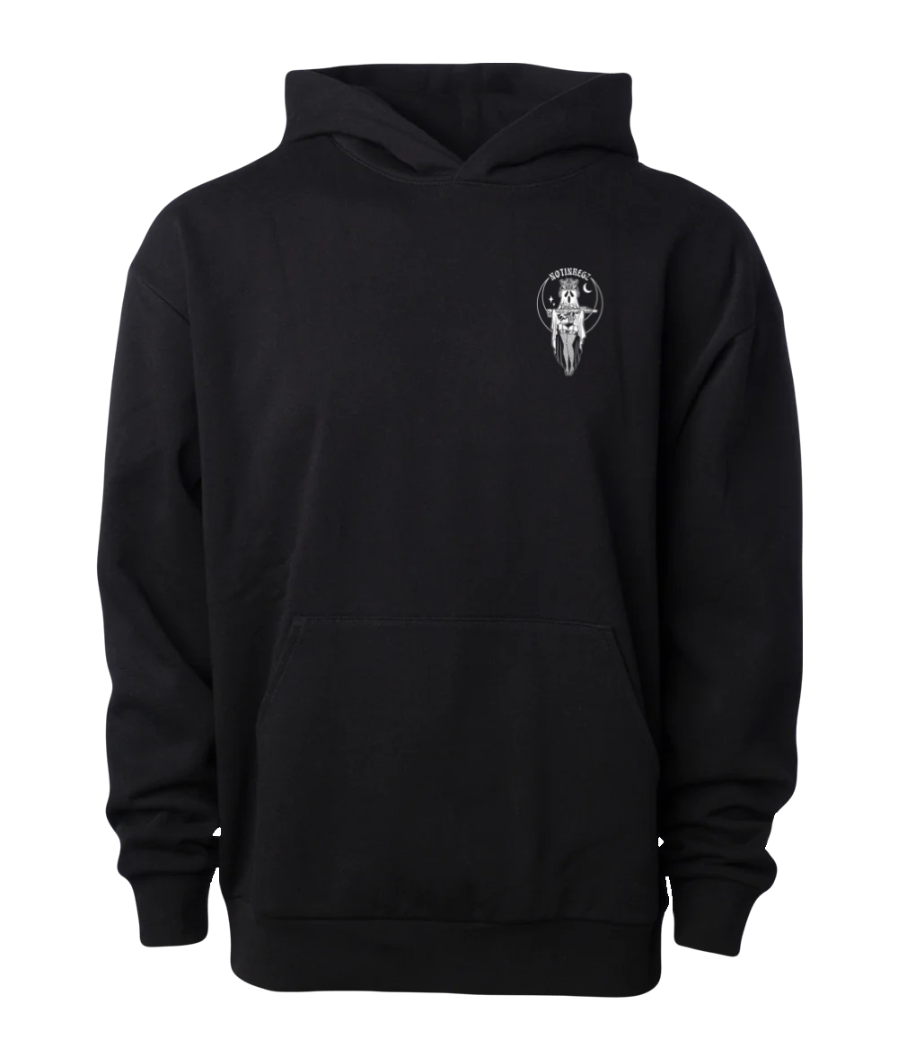 Ghost Gun Hoodie