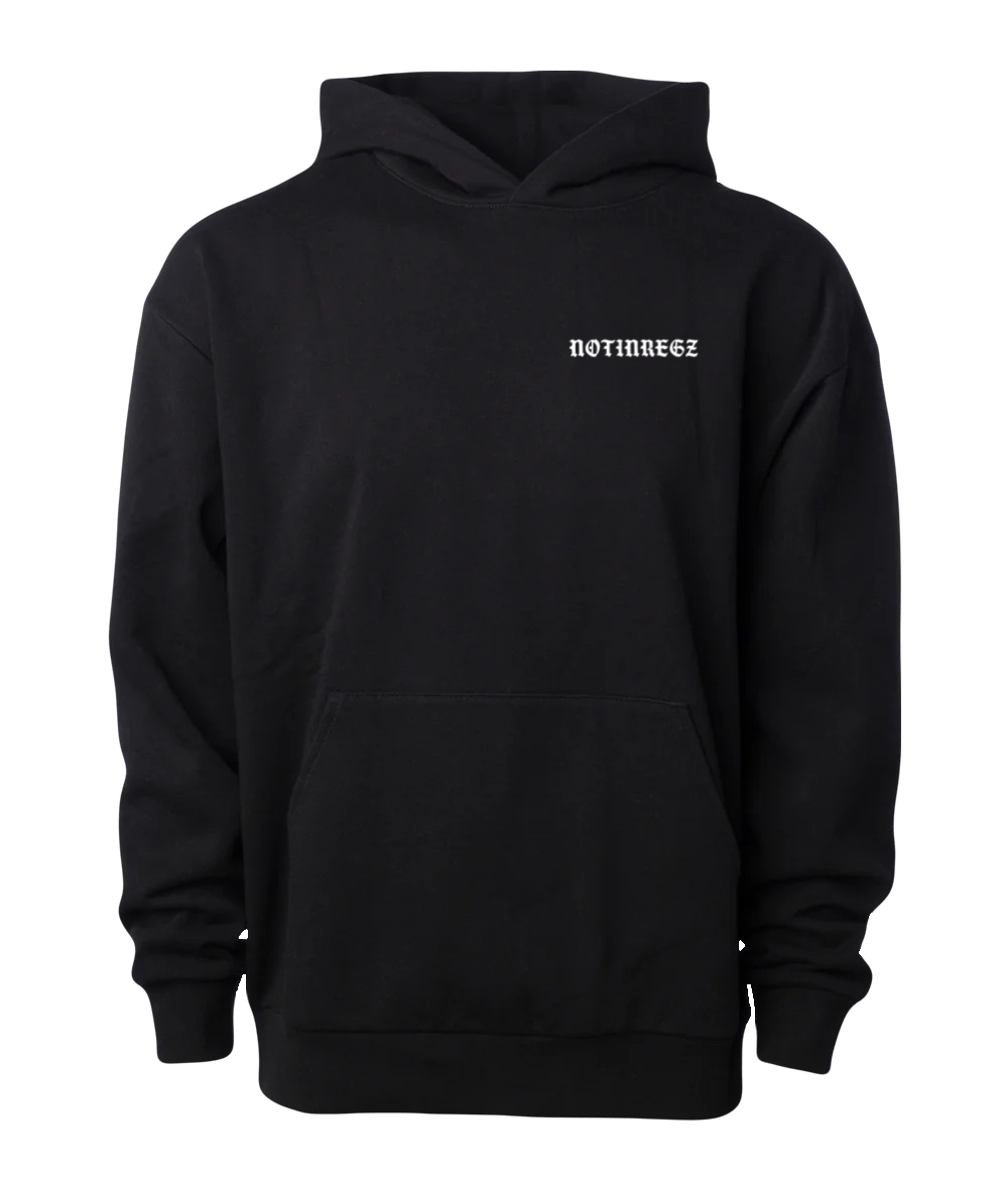 Back Porch Boys Hoodie