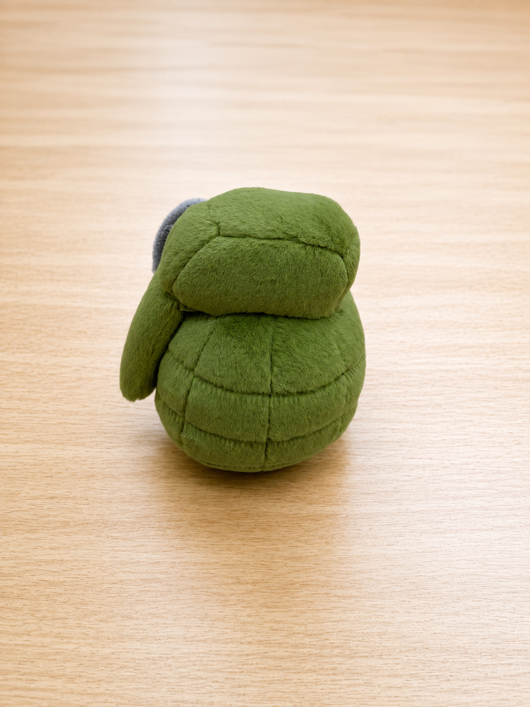 Grenade Plushie