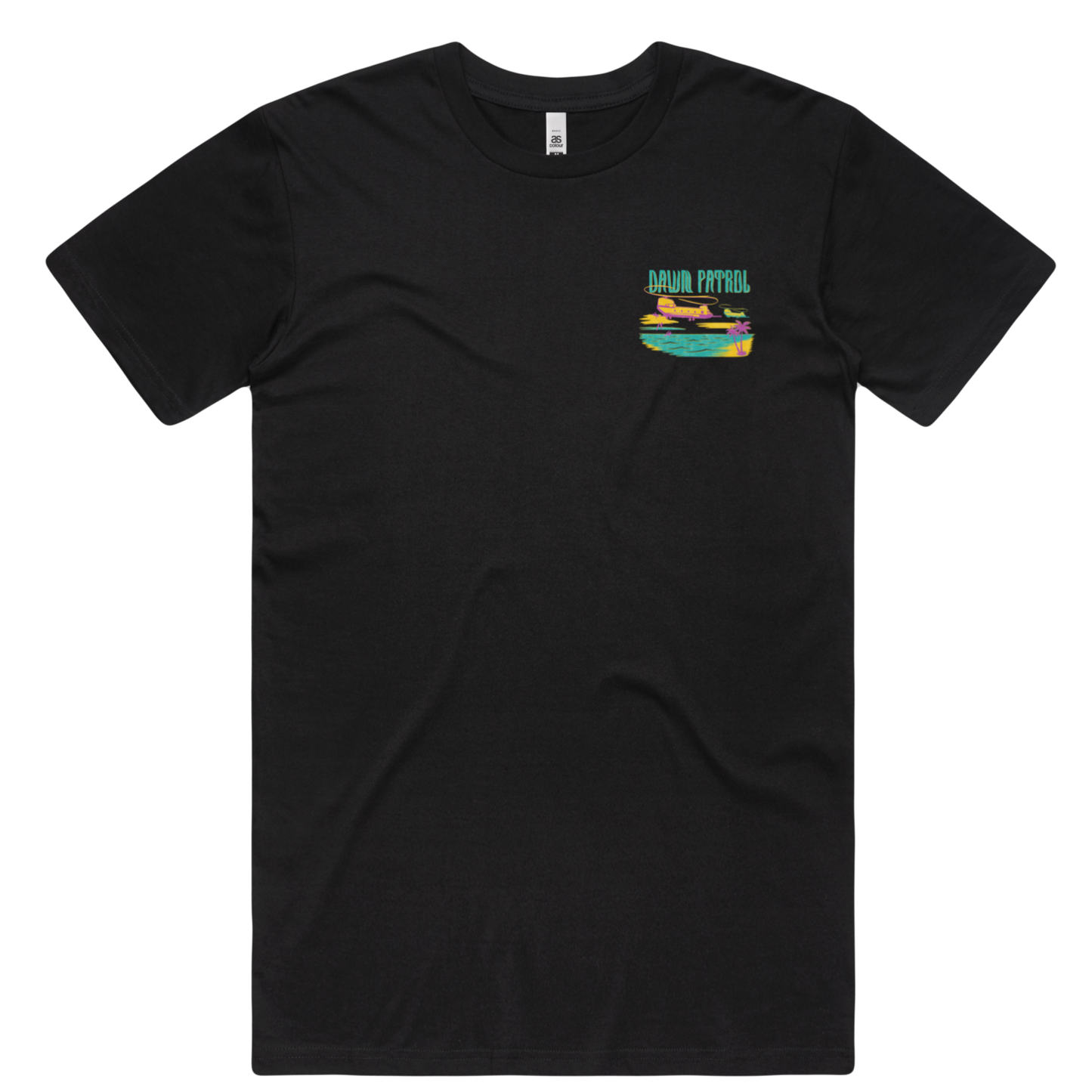 Dawn Patrol Shirt