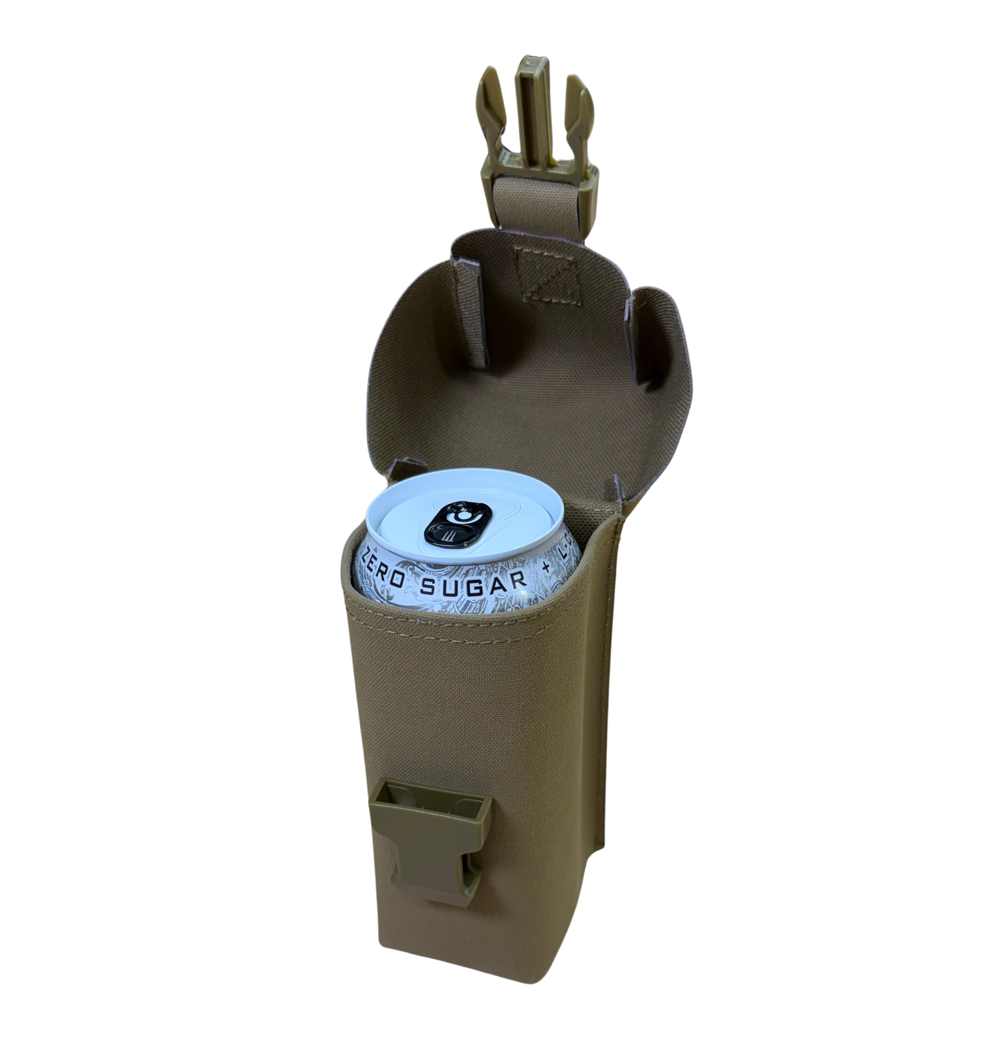 Energy Drink Molle Pouch Holder