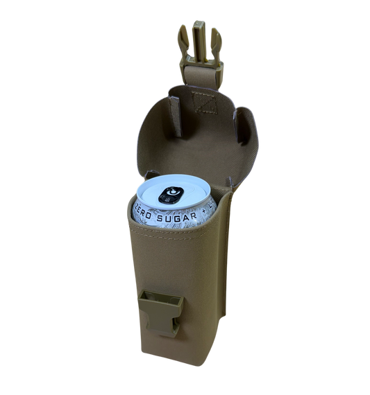 Energy Drink Molle Pouch Holder