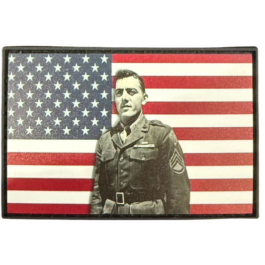 JOHN BASILONE PATCH
