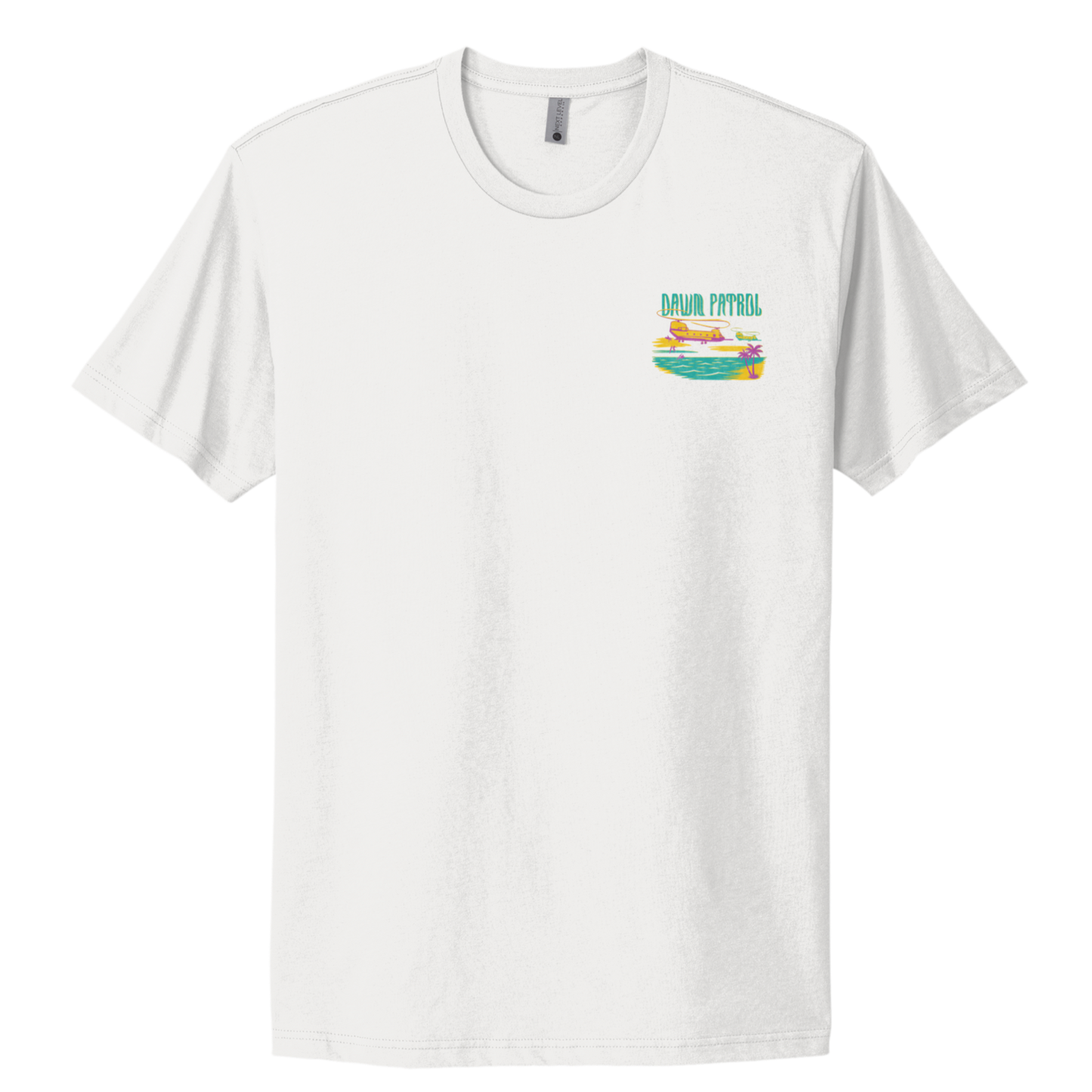 Dawn Patrol Shirt